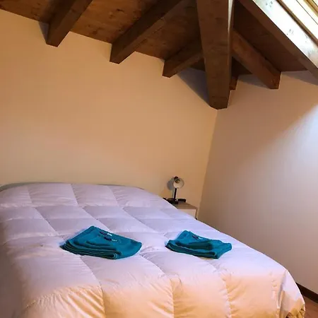 Apartamento Natale *