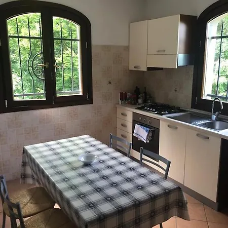 Natale Apartamento *