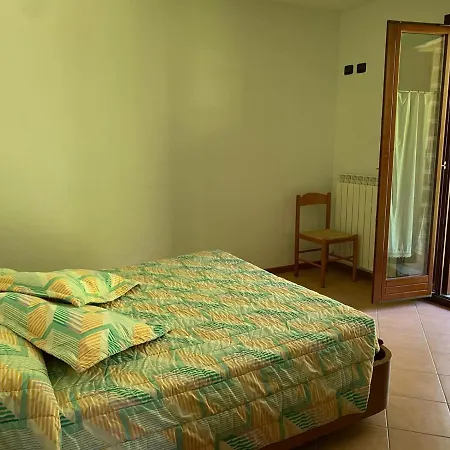 Apartment Natale