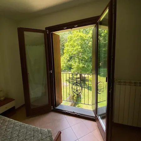 Appartamento Natale Sestola