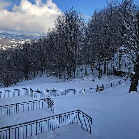 Appartamento Natale Sestola