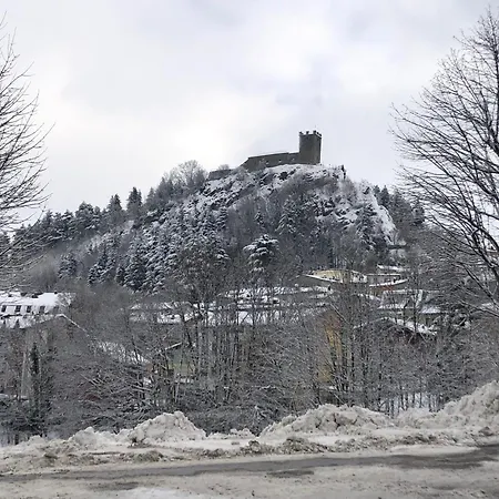 Natale Διαμέρισμα Sestola