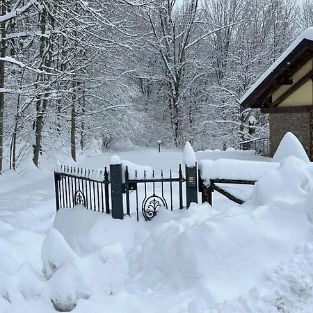 Lägenhet Natale