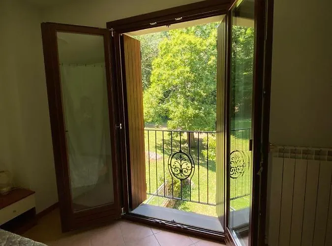 Apartamento Natale Sestola