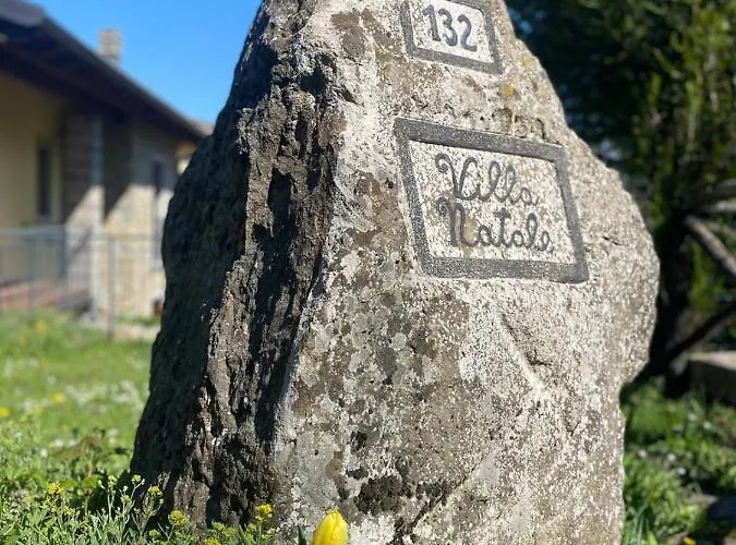 Διαμέρισμα Natale