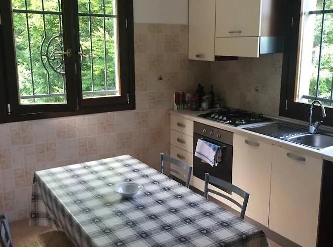 Natale Apartamento *