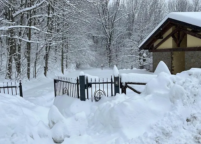 Апартаменты Natale